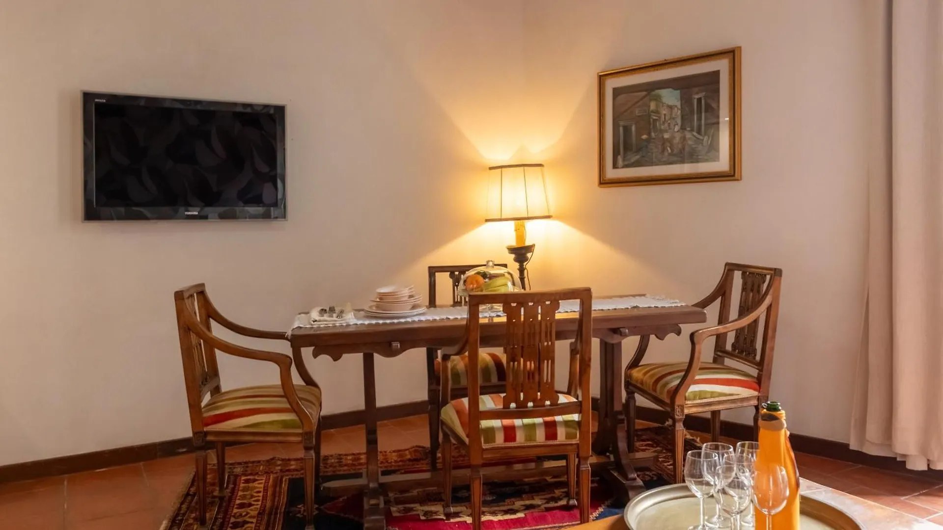 Apartment Chilling' Piazza Di Spagna Rome