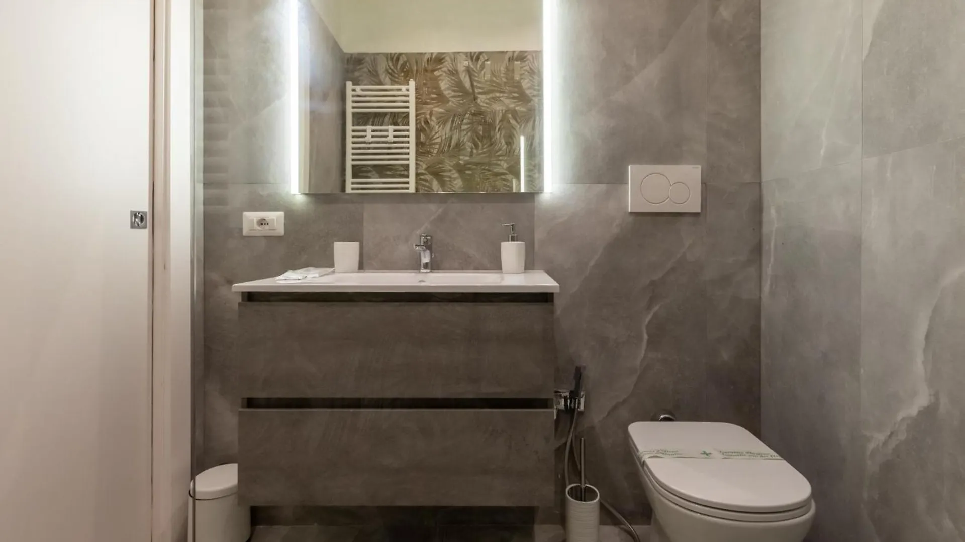 Apartment Chilling' Piazza Di Spagna Rome