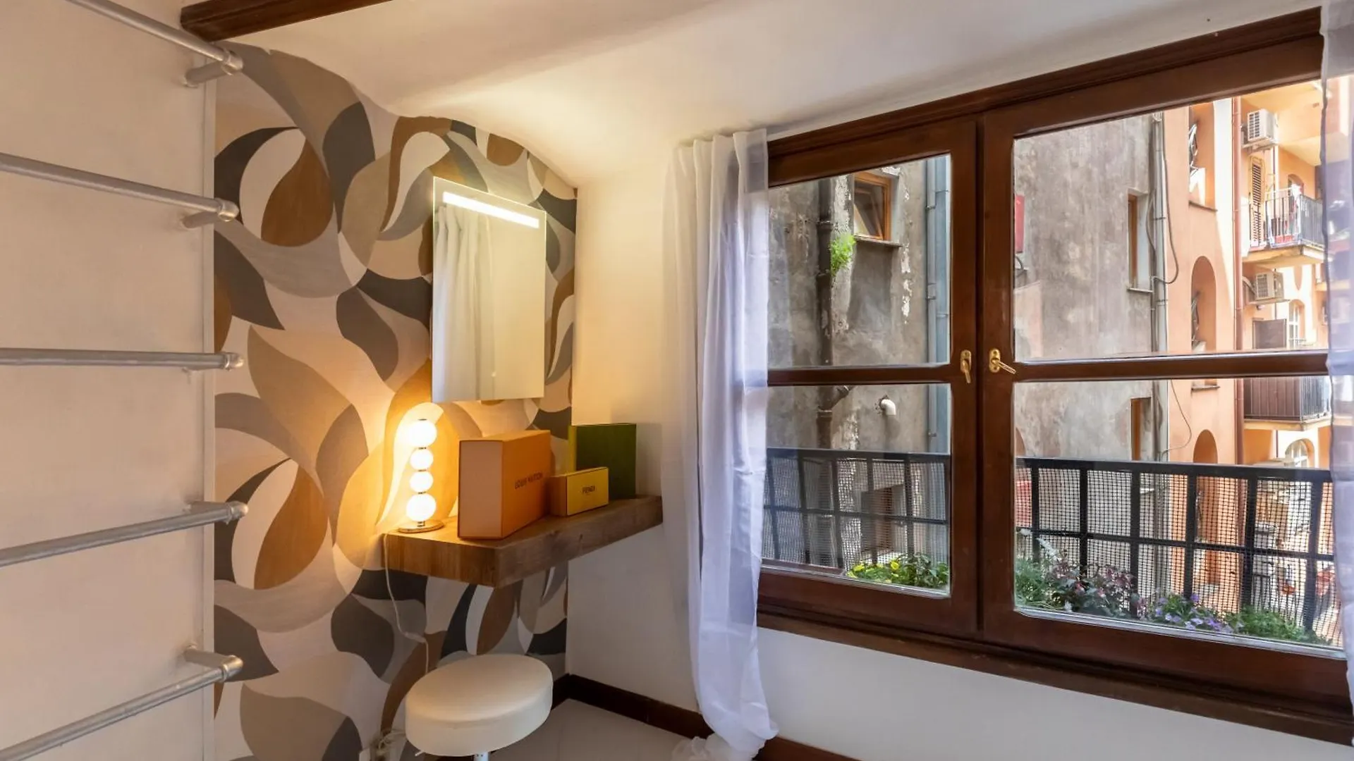 Apartment Chilling' Piazza Di Spagna Rome Italy
