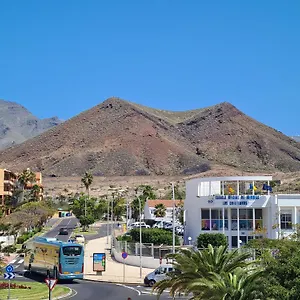 Summerland , Los Cristianos (Tenerife) Spain