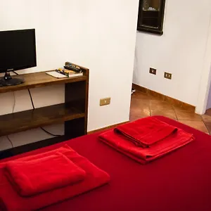  Appartement Flora