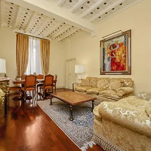 Ych-magnifica Residenza A Campo De Fiori Apartment