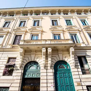 Imperial House Apartment