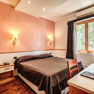 3* Hotel Tiburtina Metro