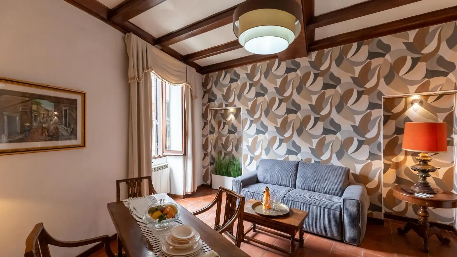 Apartment Chilling' Piazza Di Spagna Rome